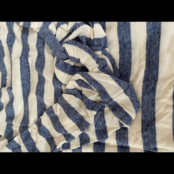 2 splendid maternity tshirts size S/M - Picture 5 of 10